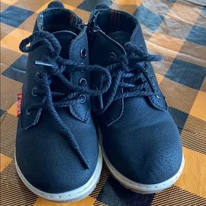 Toddler Boy boots